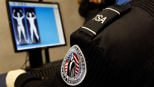 The TSA Is Using Behaviour Screening To Identify Illegal Immigrants