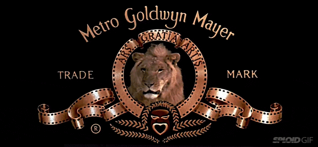 The Complete Visual History Of MGM’s Iconic Roaring Lion Logo