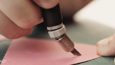 Video: Inside The Studio Of Amazing Papercraft Illustrators