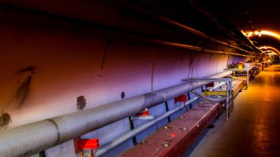 Tevatron Reveals Higgs Boson Properties — 4 Years After Shutting Down