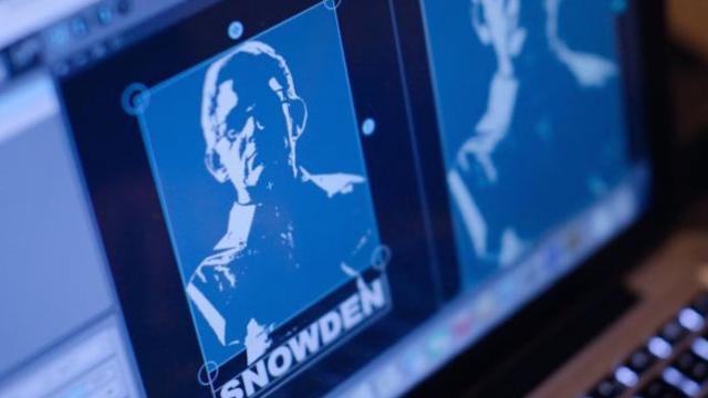 Why Does The Edward Snowden ‘Hologram’ Look Nothing Like Snowden?