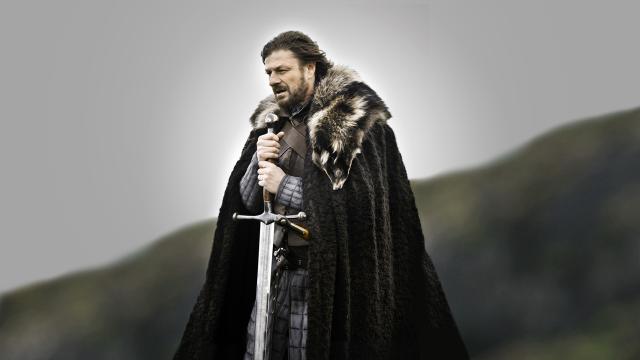Trying To Make Game Of Thrones Valyrian Steel Sword With Real Materials 