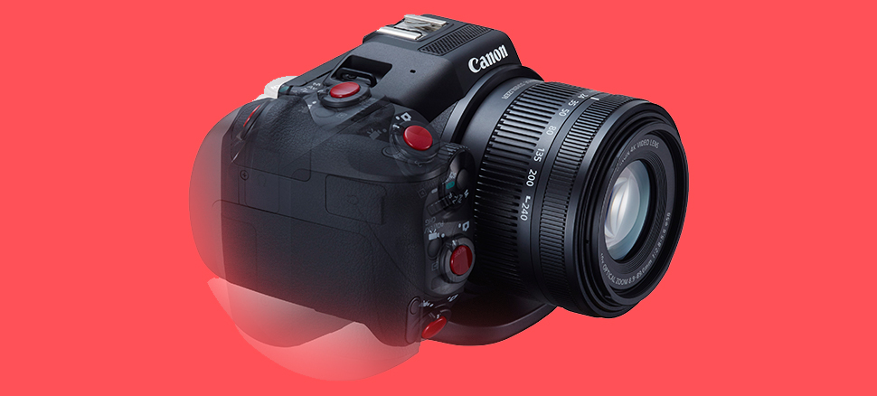 Canon Reinvents The Camcorder With The 4K-Shooting XC10