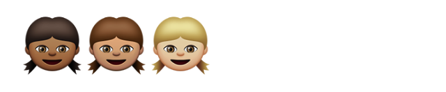 Apple’s New Emoji Open Up A Whole New Realm Of Painful Awkwardness