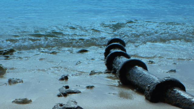 The Plan To Build An Undersea Cable Around The US — And Why We Need It