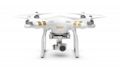 DJI Phantom 3: A Totally Loaded Video Drone For Cheaper Than You’d Think