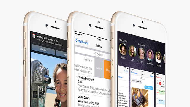 7 Things You Can Do In iOS 8.3 That You Couldn’t Before