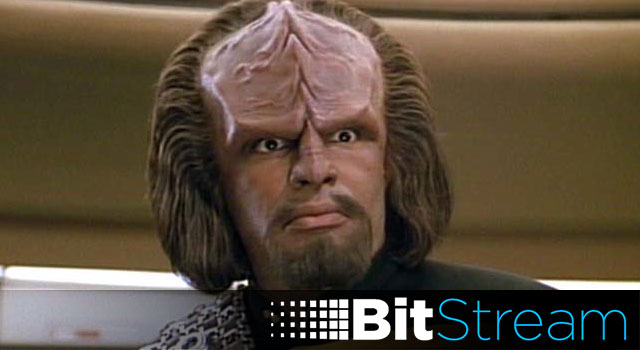 ICYMI: Learning Klingon Is About To Become Way Easier