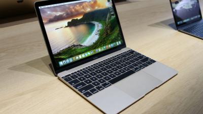 MacBook Meta-Review: The Laptop Of The Future, Just A Liiittle Too Early