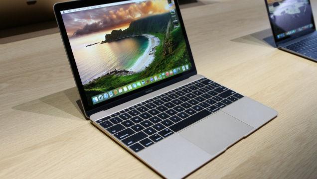 MacBook Meta-Review: The Laptop Of The Future, Just A Liiittle Too Early