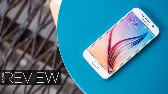 Samsung Galaxy S6 Review: Not The Next Big Thing, Just A Fantastic Phone