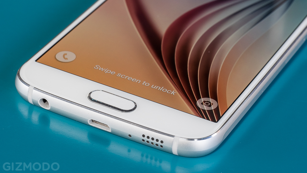 Samsung Galaxy S6 Review: Not The Next Big Thing, Just A Fantastic Phone