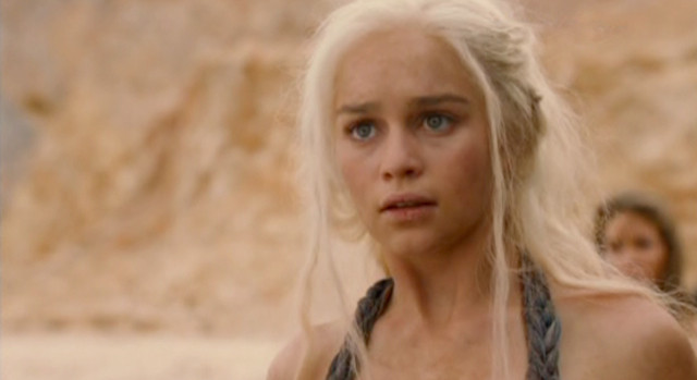 Nearly Half Of Game Of Thrones Season 5 Just Leaked