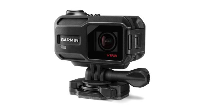 Garmin VIRB X And XE: One Of Our Favourite Action Cams Is Levelling Up