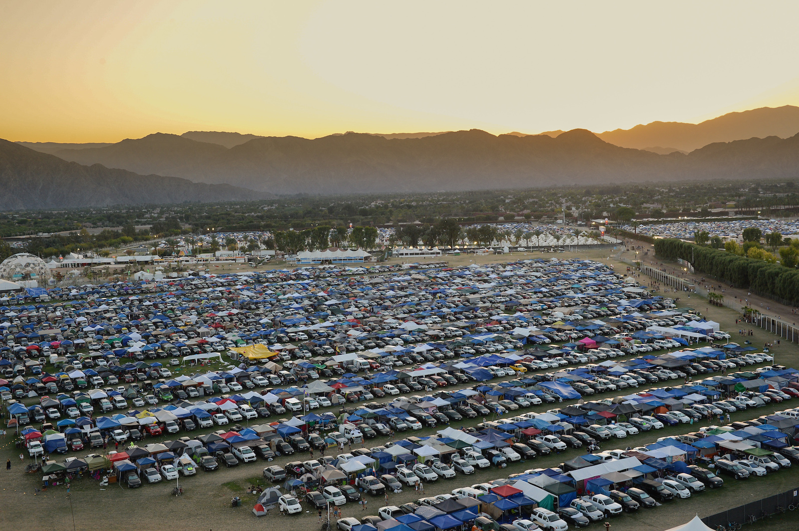 Coachella 2015 In Photos