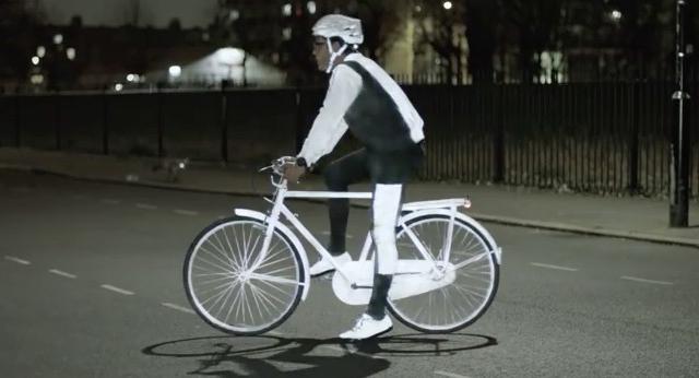 Is Crazy Tech Really The Answer To Keeping People On Bikes Safe?
