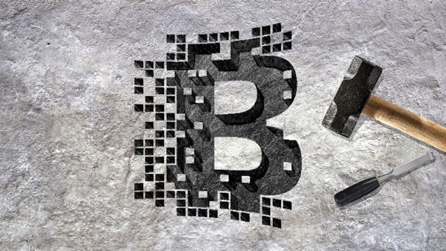 What’s The Blockchain, And Why Does Bitcoin Depend On It?
