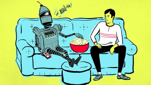 8 Possible Alternatives To The Turing Test