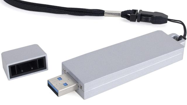 Blazing Fast SSD Flash Drives Finally Available In Half-Terabyte Capacities