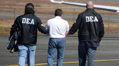 The DEA Is Buying Off-The-Shelf Spyware From A Sketchy Company 