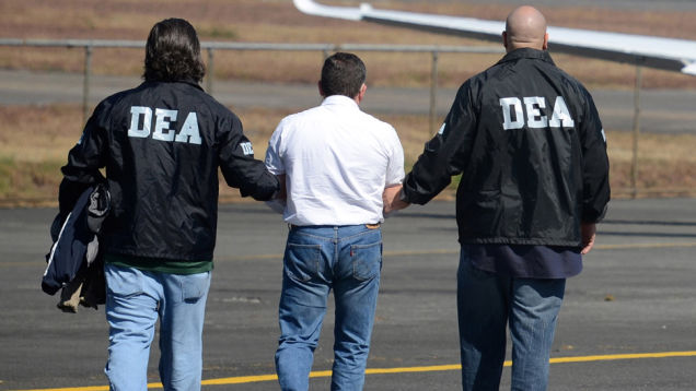 The DEA Is Buying Off-The-Shelf Spyware From A Sketchy Company 