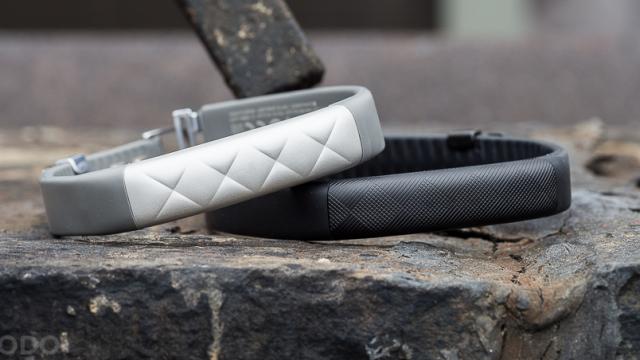 Jawbone’s New Fitness Tracker Brings Mobile Payments To Your Wrist