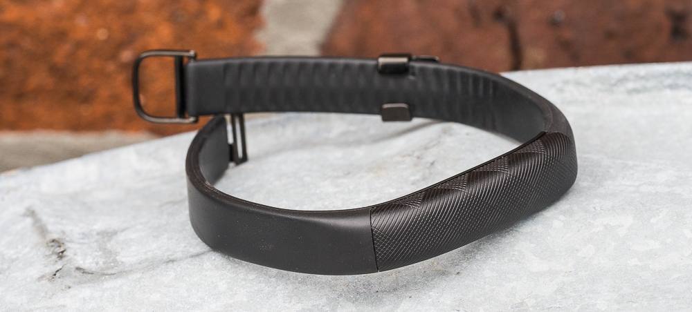 Jawbone’s New Fitness Tracker Brings Mobile Payments To Your Wrist