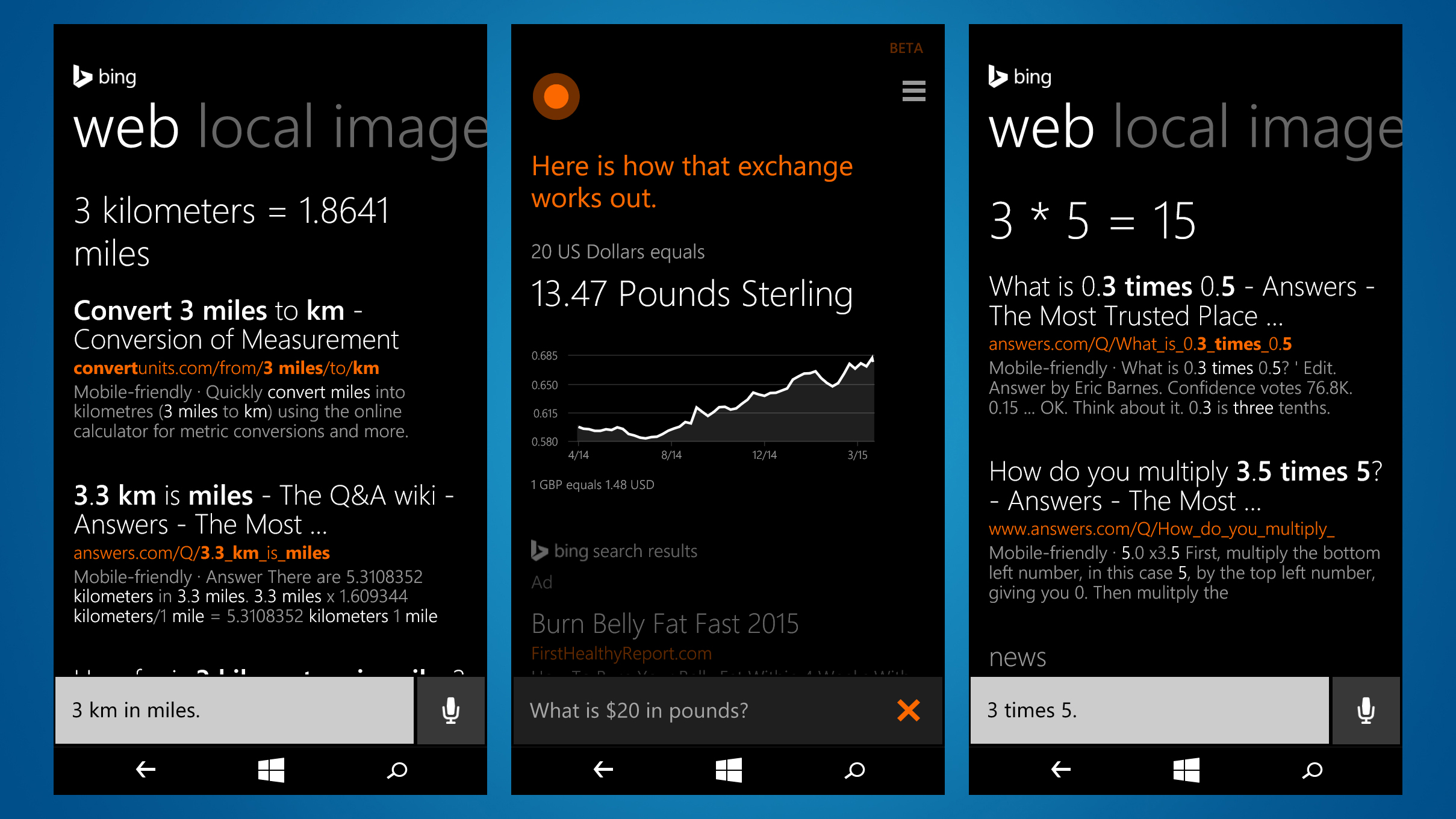 18 Useful Voice Commands To Try With Cortana