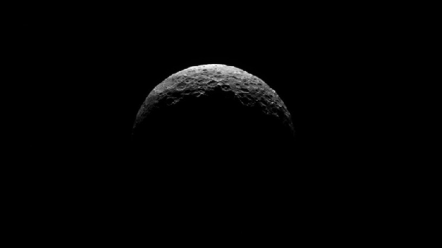 This Is Ceres’ North Pole