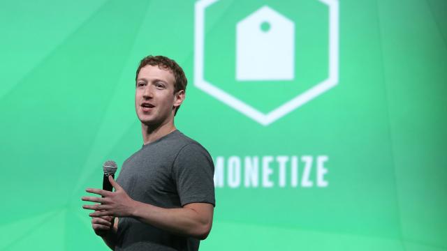 Mark Zuckerberg Is Just Plain Bad At Net Neutrality