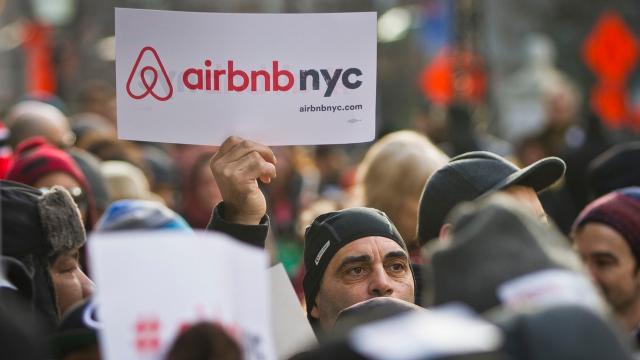 The FTC Wants Your Opinion On Airbnb, Uber And Lyft
