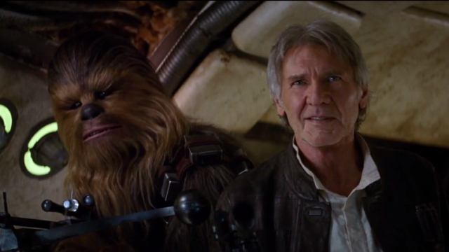 The Star Wars Teaser Trailer Has Added $2 Billion To Disney’s Value
