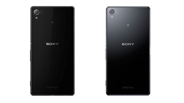 Sony’s Z4 Flagship Smartphone Will Give You A Serious Case Of Déjà Vu