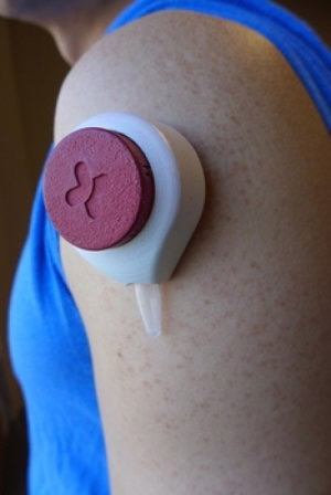 New Self-Administered Blood Collection Device Could Replace Needles