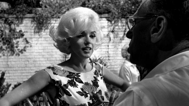 No, A CIA Agent Didn’t Just Admit To Murdering Marilyn Monroe