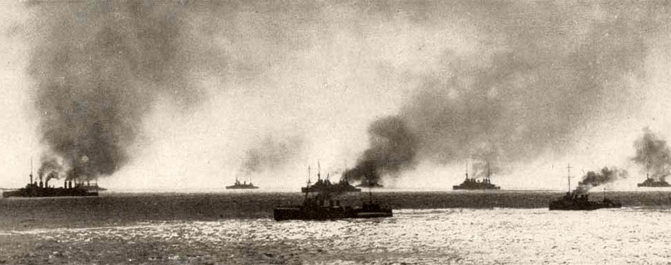 Gallipoli: How The Most Daring Plan Of WWI Turned Into A Military Disaster