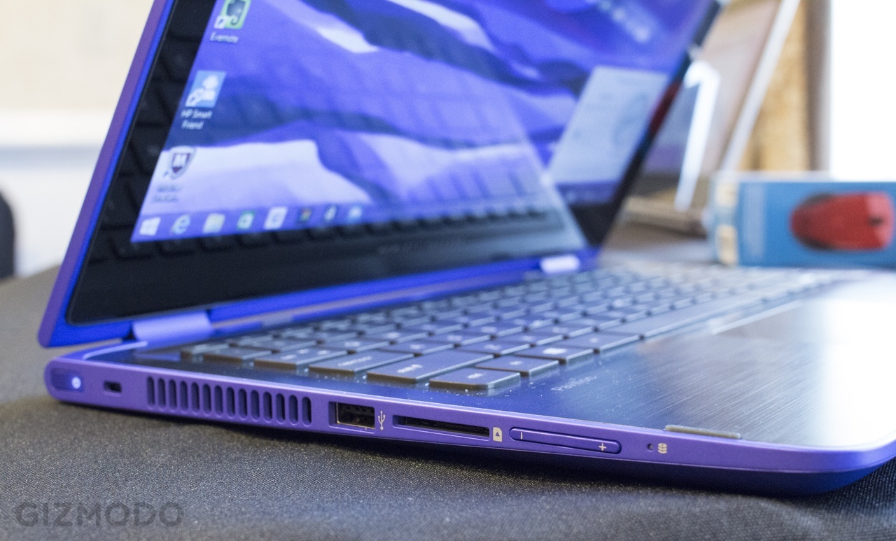 Here’s What A $US400 Laptop Looks Like This Year