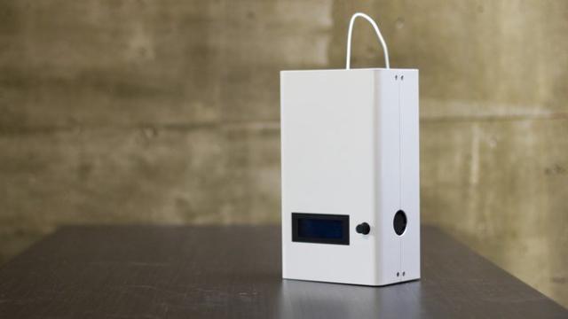 This Box Turns Any 3D Printer Into A Multi-Colour, Multi-Material Marvel