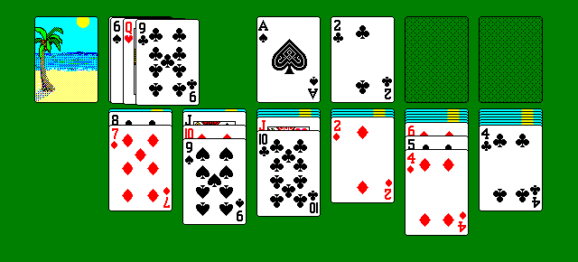 Solitaire Is Making A Comeback On Windows 10