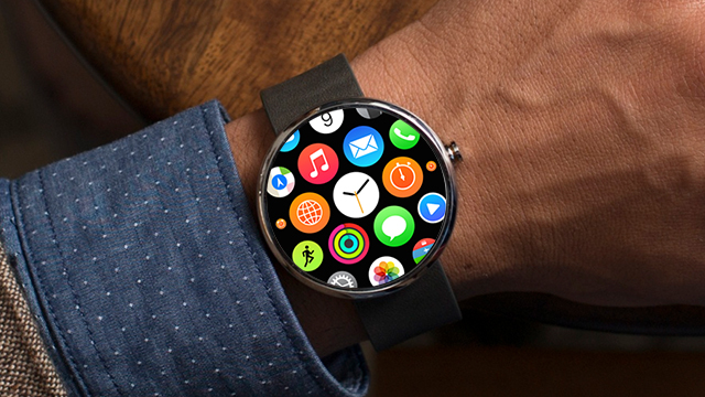 Get The Best Apple Watch Features On Android Wear