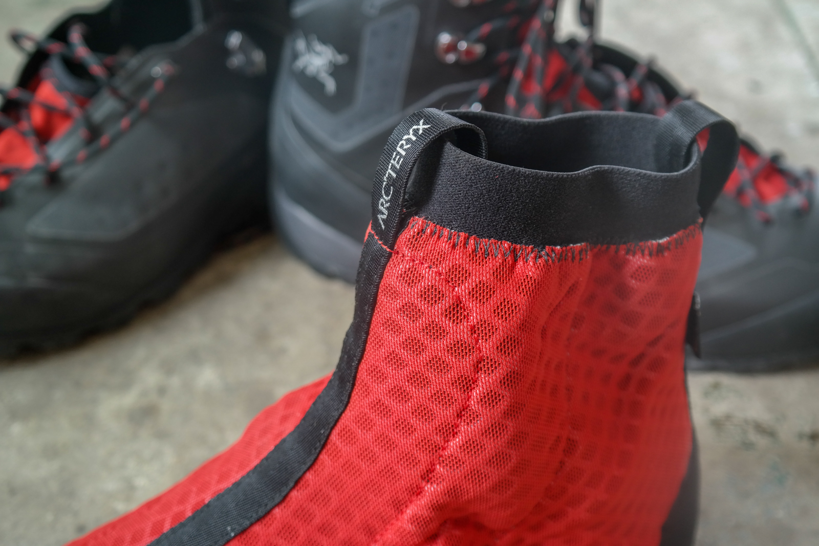 Can Booties Make A Better Hiking Boot?