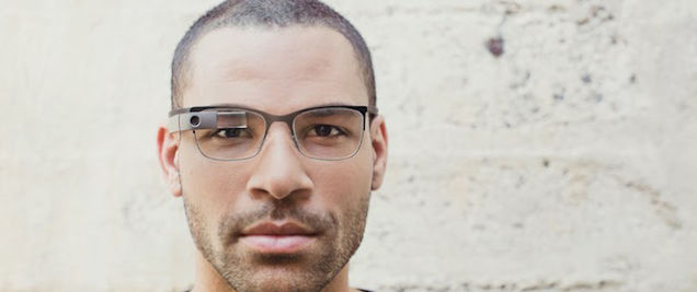 Google Glass 2.0 Is Coming, According To A Google Glass Partner