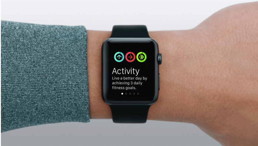 Apple Watch Won’t Deliver On Its Promise To Revolutionise Health. Yet.