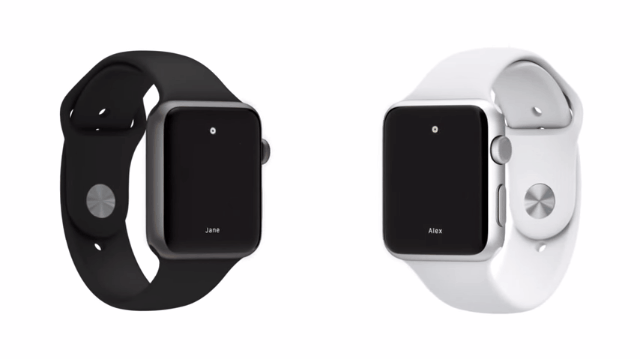 The Coolest Apple Watch Feature Is Silent, Invisible And 65 Years Old