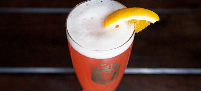Happy Hour: Drink Beer Cocktails If You Don’t Want To Get Hammered Tonight 