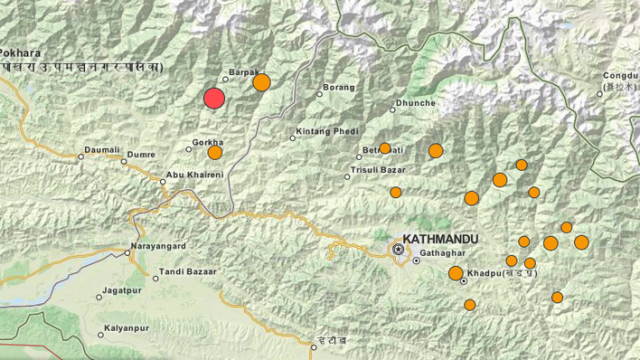 Two Ways You Can Join Nepal’s Earthquake Relief Effort From A Computer