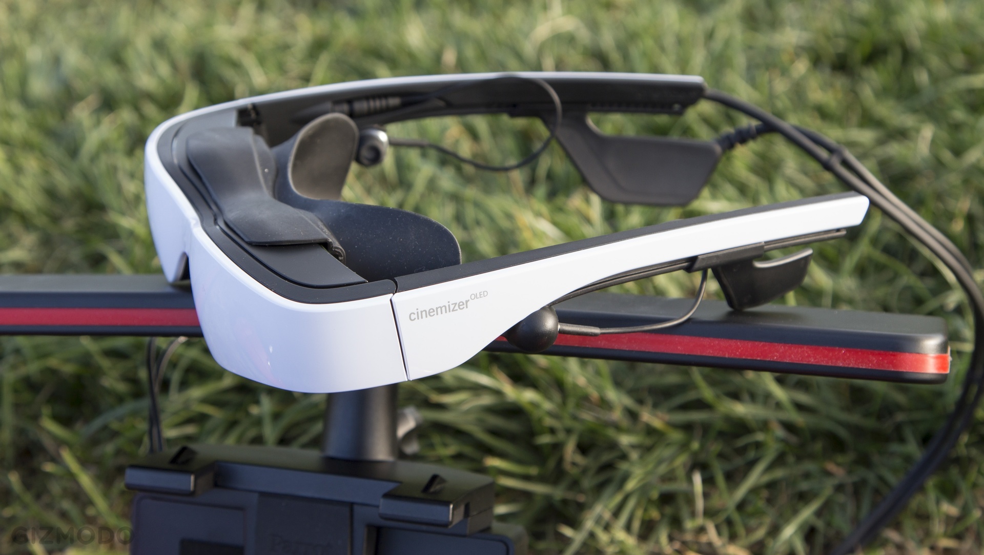 Parrot Bebop Drone Review: Looks Aren’t Everything