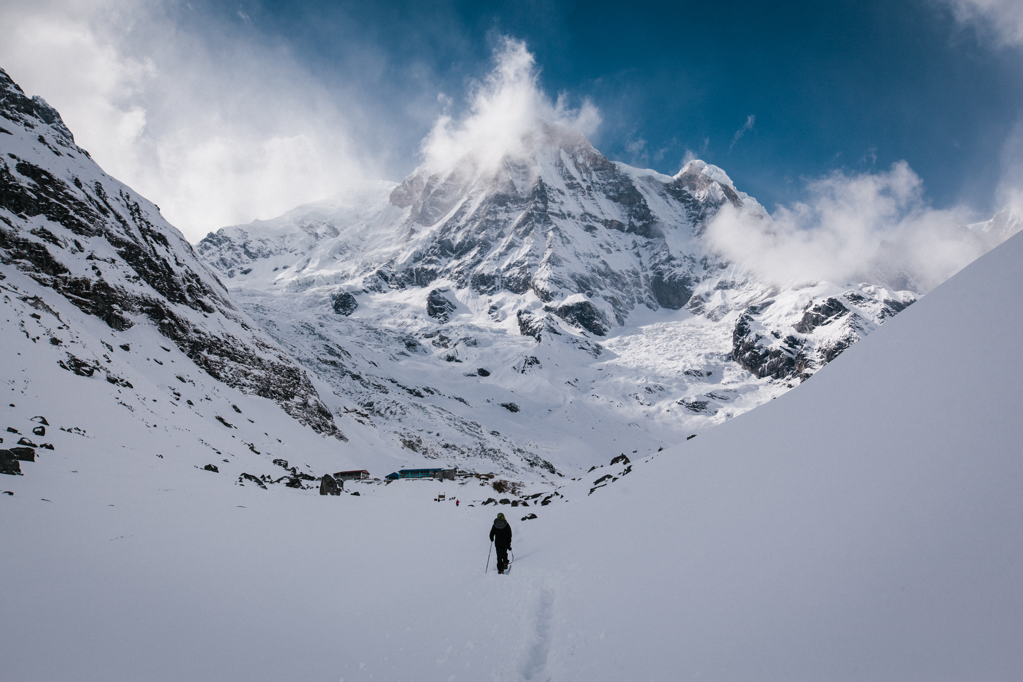 Buying These Epic Photos Will Help Nepal
