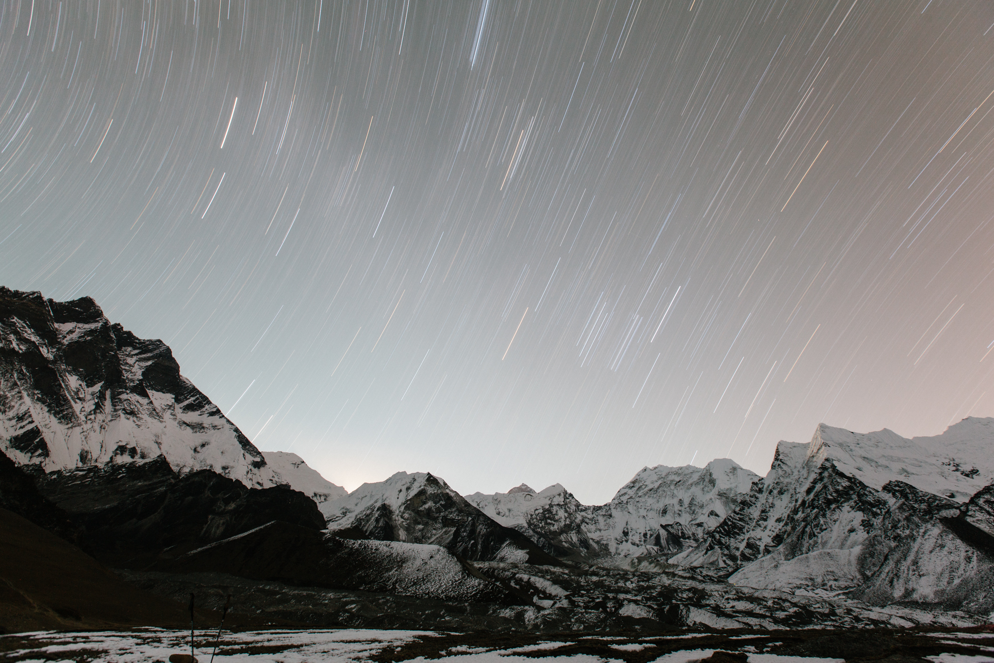 Buying These Epic Photos Will Help Nepal