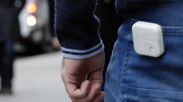 A Plea To Humanity: Do Not Back This Fart-Tracking Wearable